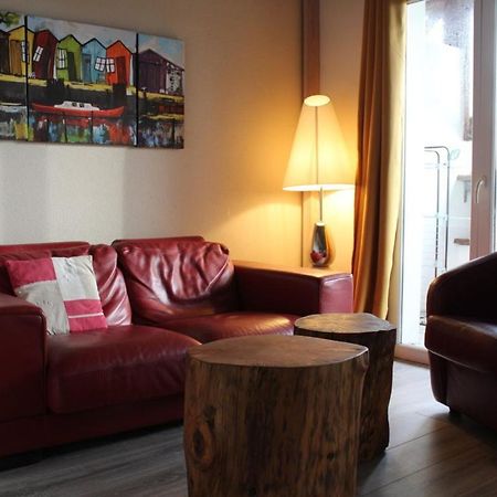 Duplex Bord Bassin D'Arcachon Apartment Арес Екстериор снимка