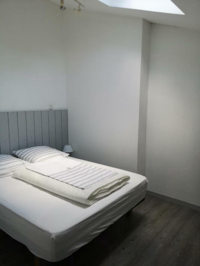 Duplex Bord Bassin D'Arcachon Apartment Арес Екстериор снимка