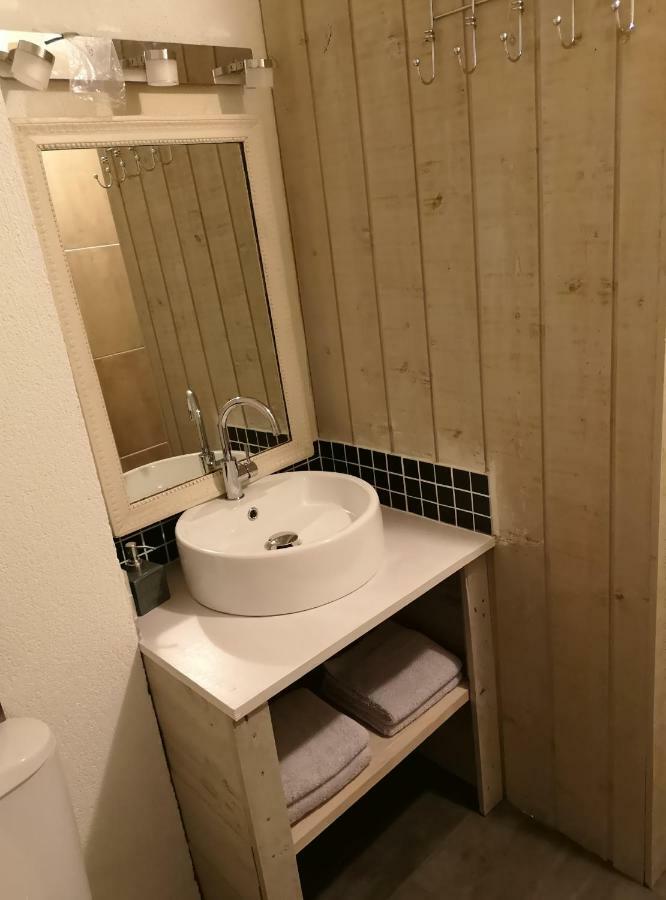 Duplex Bord Bassin D'Arcachon Apartment Арес Екстериор снимка